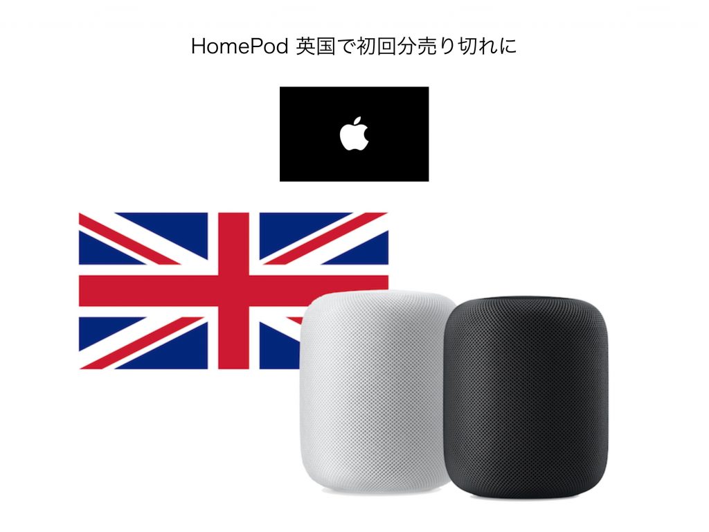 値段交渉◎HomePod(第一世代) [ジャンク] - オーディオ機器