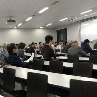 早稲田AI特別講義